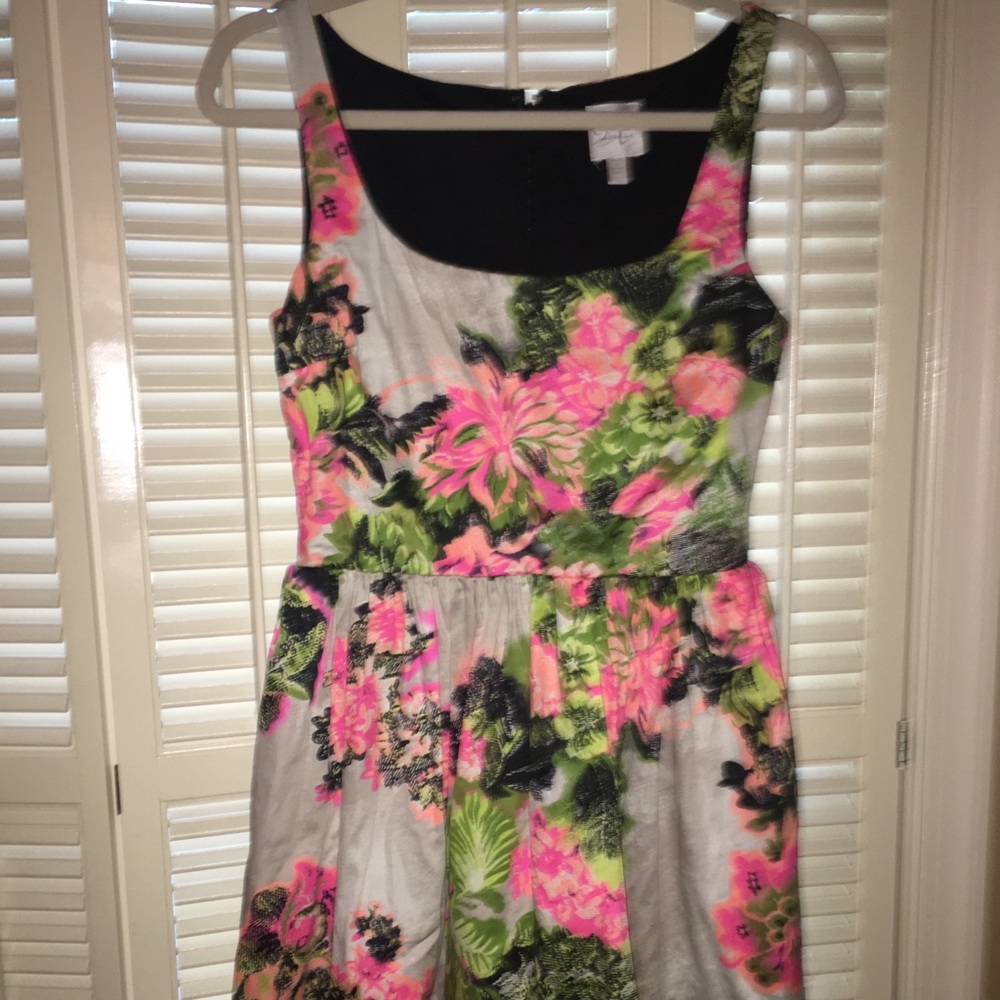 Classy dress